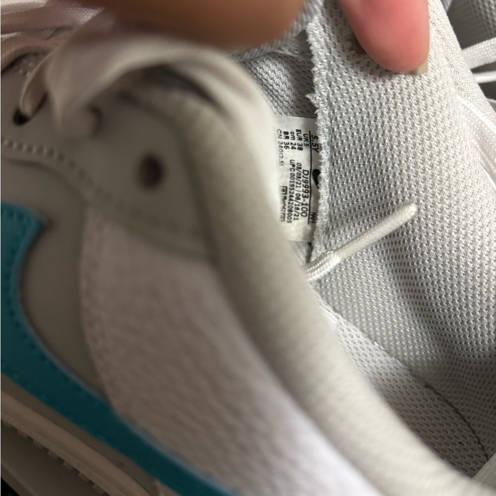 Nike Air Force 👟 - Picture 8 of 13